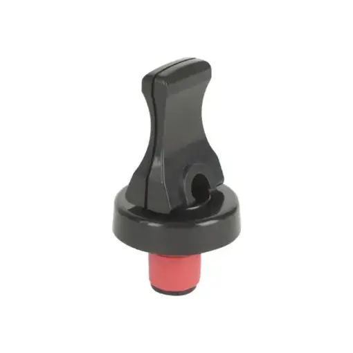 Trudeau Trudeau Expandable Wine Stopper