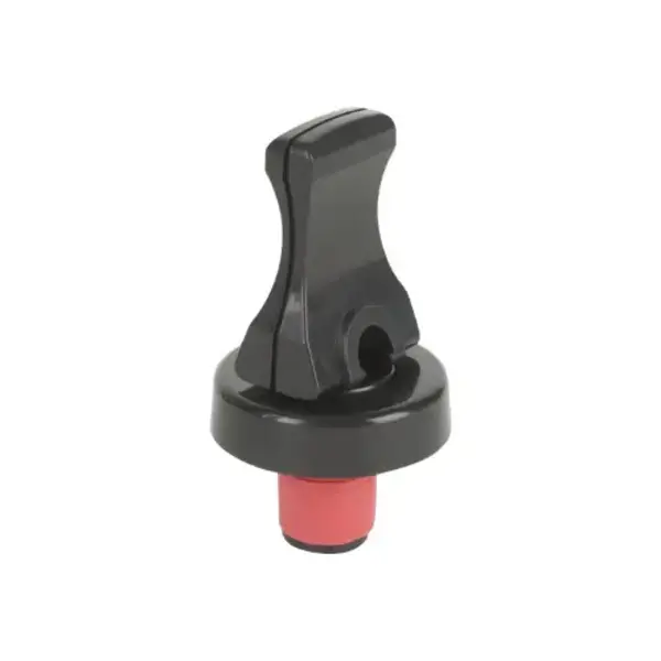 Trudeau Expandable Wine Stopper