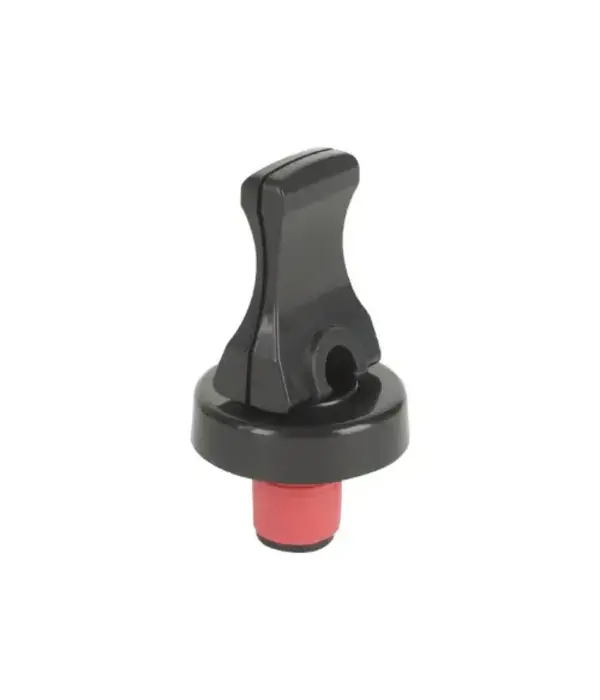 Trudeau Trudeau Expandable Wine Stopper