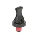 Trudeau Expandable Wine Stopper