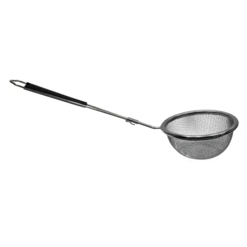 Trudeau Trudeau Stainless Steel Fondue Skimmer
