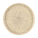 Mesa Ceramics "Uno Speckle" Stoneware Salad Plate 22cm