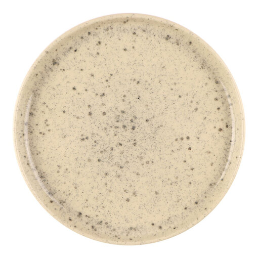 Mesa Mesa Ceramics "Uno Speckle" Stoneware Dinner Plate 28cm