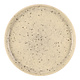 Mesa Ceramics "Uno Speckle" Stoneware Dinner Plate 28cm
