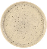 Mesa Mesa Ceramics "Uno Speckle" Stoneware Presentation Plate 33cm