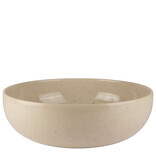 Mesa Mesa Ceramics "Uno Speckle" Stoneware Salad Bowl 26cm