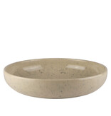 Mesa Mesa Ceramics "Uno Speckle" Stoneware Pasta Bowl 22cm