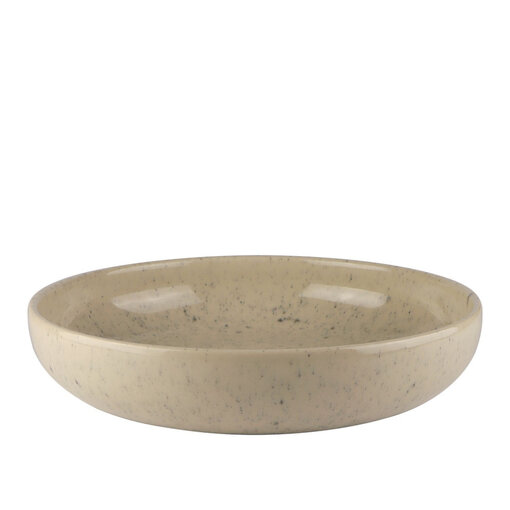 Mesa Bol à pâte "Uno Speckle" 22 cm de Mesa Ceramics