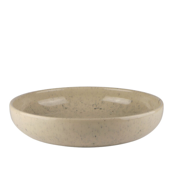 Bol à pâte "Uno Speckle" 22 cm de Mesa Ceramics