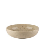 Mesa Bol en grès "Uno Speckle" 16 cm de Mesa Ceramics