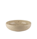 Mesa Bol en grès "Uno Speckle" 16 cm de Mesa Ceramics