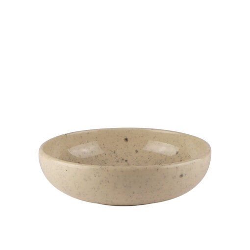 Mesa Bol en grès "Uno Speckle" 16 cm de Mesa Ceramics