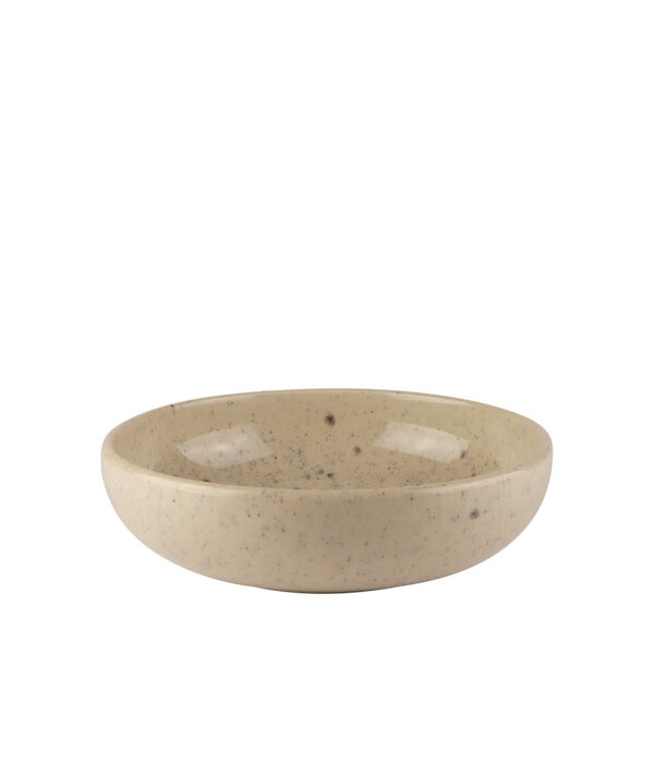 Mesa Mesa Ceramics "Uno Speckle" Stoneware Bowl 16cm