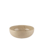 Mesa Bol à tremper "Uno Speckle" 12 cm de Mesa Ceramics