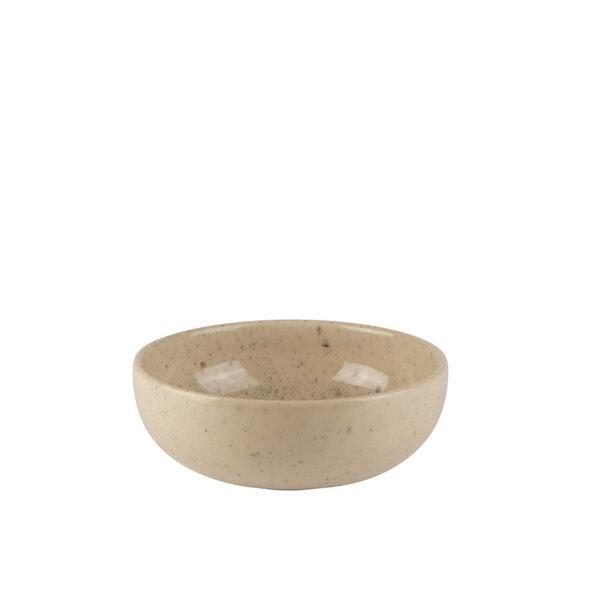 Mesa Ceramics "Uno Speckle" Stoneware Dip Bowl 12cm