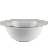 Mesa Bol "Rondo Jade" 31 cm de Mesa Ceramics