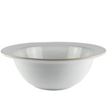 Mesa Bol "Rondo Jade" 31 cm de Mesa Ceramics