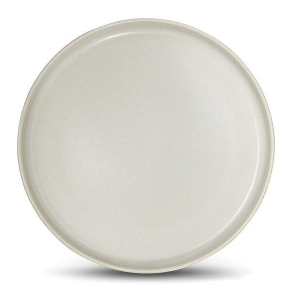 Mesa Ceramics "Uno Marble" Stoneware Plate 17cm