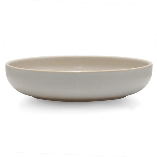 Mesa Mesa Ceramics "Uno Marble" Stoneware Pasta Bowl 22cm