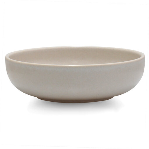 Mesa Bol en Grès "Uno Marble" 16 cm de Mesa Ceramics