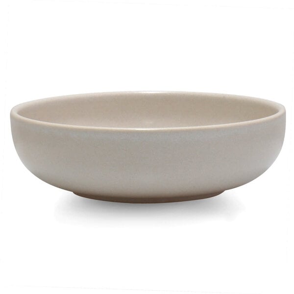 Bol en Grès "Uno Marble" 16 cm de Mesa Ceramics