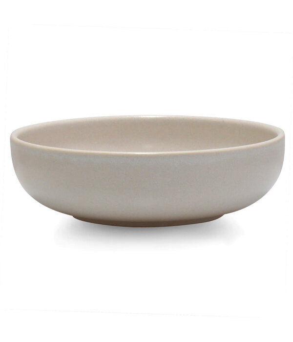 Mesa Bol en Grès "Uno Marble" 16 cm de Mesa Ceramics