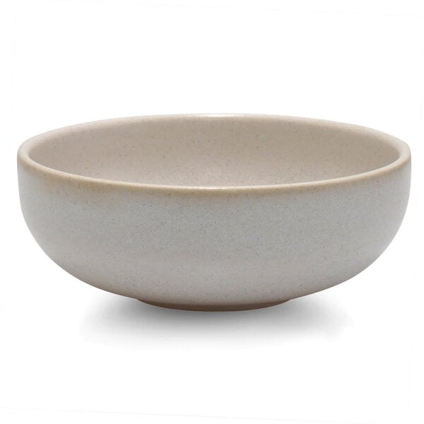 Bol à Tremper en Grès "Uno Marble" 12 cm de Mesa Ceramics