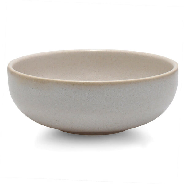 Mesa Ceramics "Uno Marble" Stoneware Dip Bowl 12cm