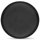 Mesa Ceramics "Uno Granite" Stoneware Salad Plate 22cm