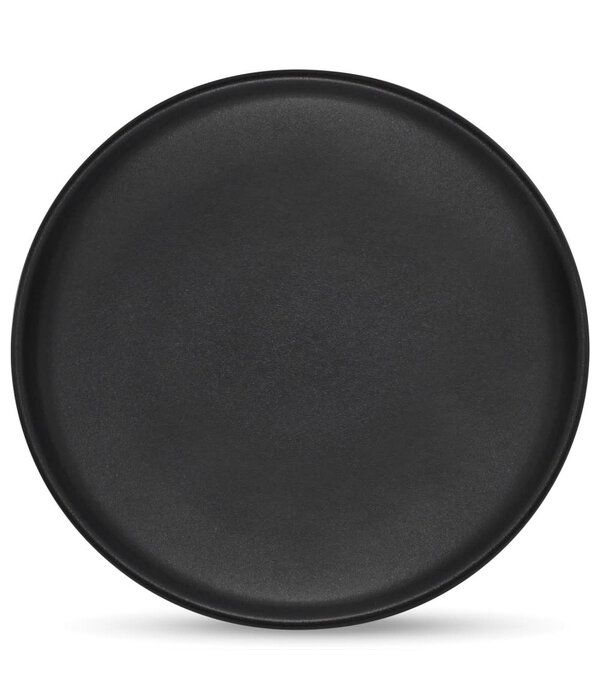 Mesa Mesa Ceramics "Uno Granite" Stoneware Plate 17cm