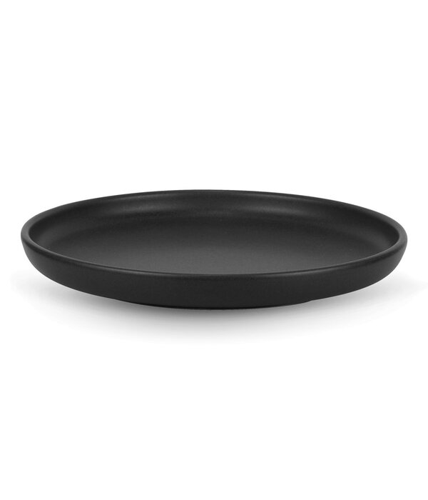 Mesa Mesa Ceramics "Uno Granite" Stoneware Plate 17cm