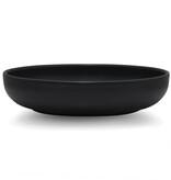 Mesa Bol à pâtes en grès "Uno Granite" 22 cm de Mesa Ceramics