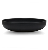 Mesa Bol à pâtes en grès "Uno Granite" 22 cm de Mesa Ceramics
