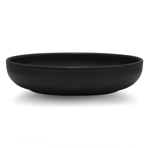 Mesa Mesa Ceramics "Uno Granite" Stoneware Pasta Bowl 22cm