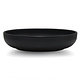 Bol à pâtes en grès "Uno Granite" 22 cm de Mesa Ceramics