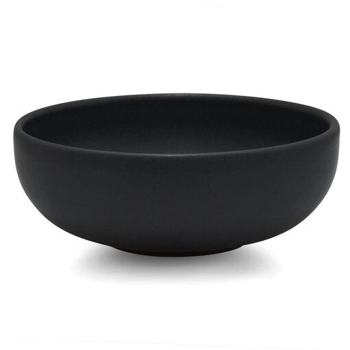 Mesa Bol à sauce en grès "Uno Granite" 12 cm de Mesa Ceramics