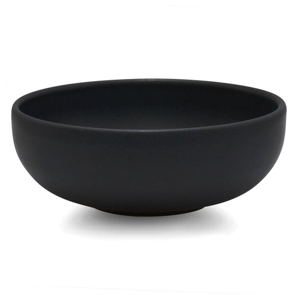 Bol à sauce en grès "Uno Granite" 12 cm de Mesa Ceramics