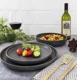 Mesa Bol à sauce en grès "Uno Granite" 12 cm de Mesa Ceramics