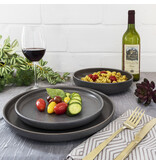 Mesa Bol à sauce en grès "Uno Granite" 12 cm de Mesa Ceramics