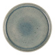 Mesa Ceramics "Uno Speckle" Blue Stoneware Dinner Plate 28cm