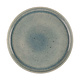 Mesa Ceramics "Uno Speckle" Blue Stoneware Salad Plate 22cm