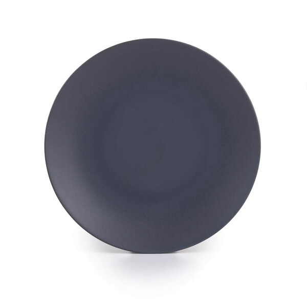 Assiette de dîner en grès "Granito" 27 cm de Mesa Ceramics