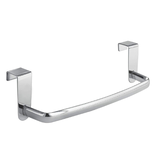Interdesign Barre à serviette chrome pour cuisine, 9" de iDesign