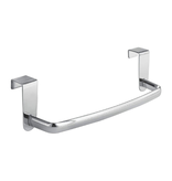 Interdesign Barre à serviette chrome pour cuisine, 9" de iDesign