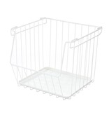 Interdesign iDesign Wire Potato Storage Bin, Medium