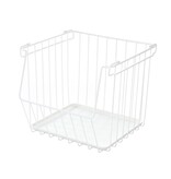 Interdesign iDesign Wire Potato Storage Bin, Medium