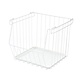 iDesign Wire Potato Storage Bin, Medium