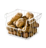 Interdesign Bac à pommes de terre, moyen de iDesign