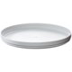 iDesign Plastic Lazy Susan Turntable 15", Gray