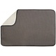 iDesign Drying Mat Extra Large, Mocha